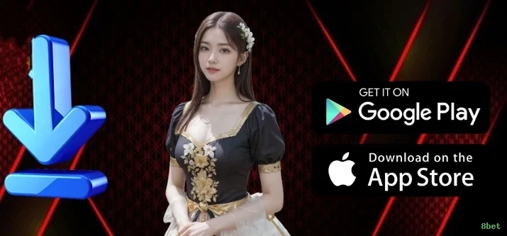 APK 8bet Android