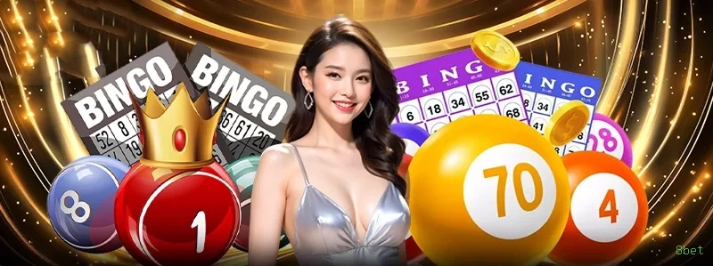 App 8bet Mobile