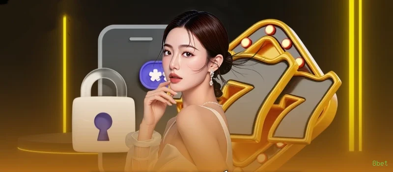 Vantagens App 8bet