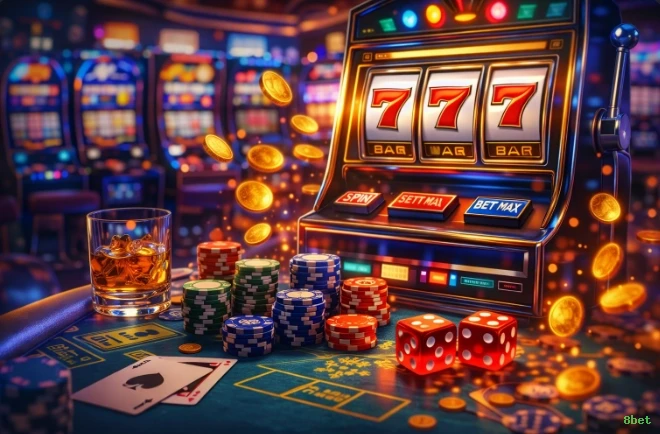 Fortune Ox Slot