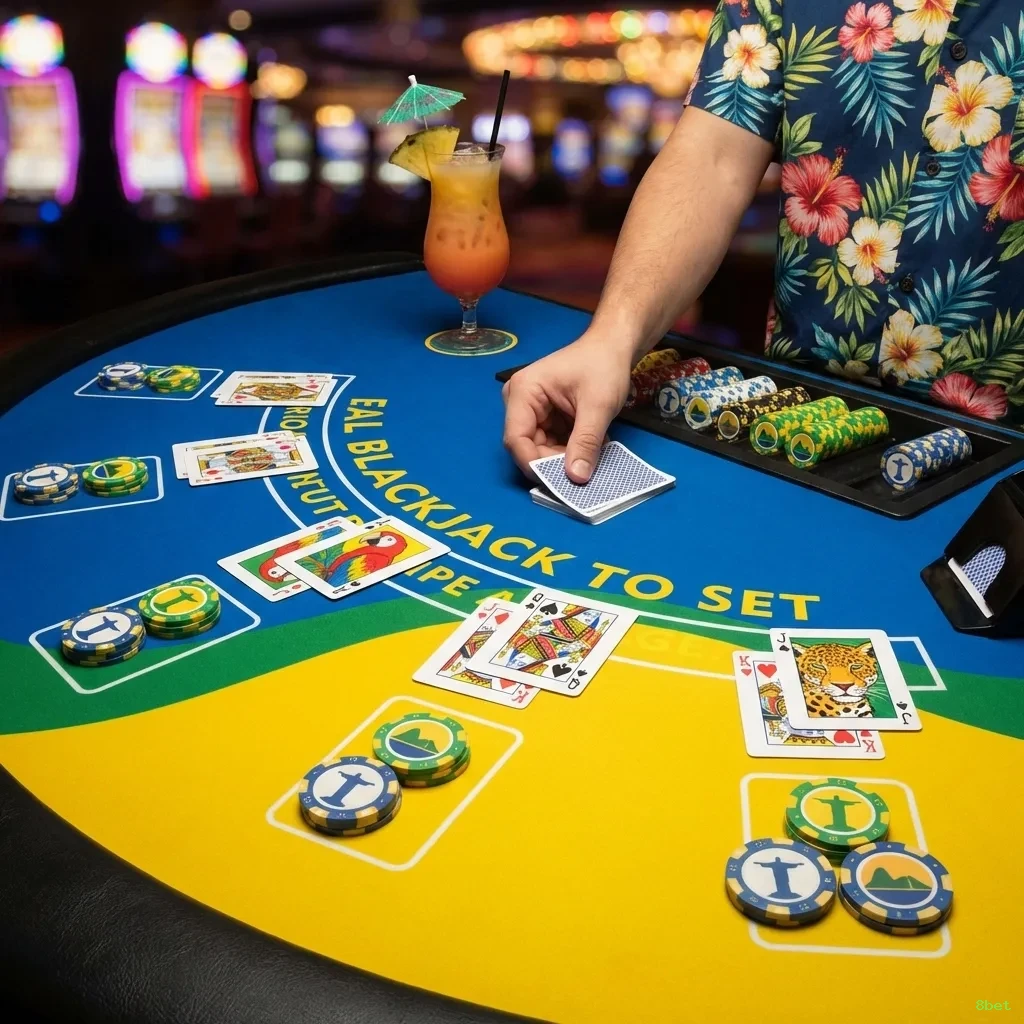 Jogos 8bet