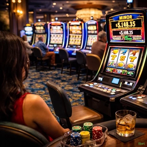 Novos Jogos 8bet