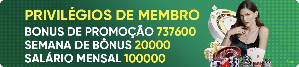 Sobre o 8bet