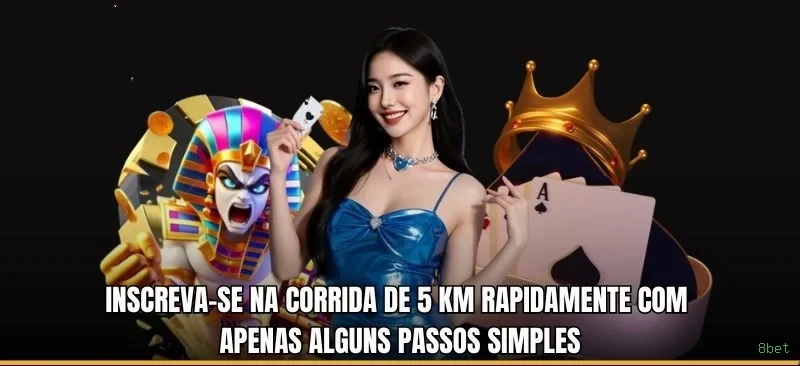 Termos de Bônus 8bet